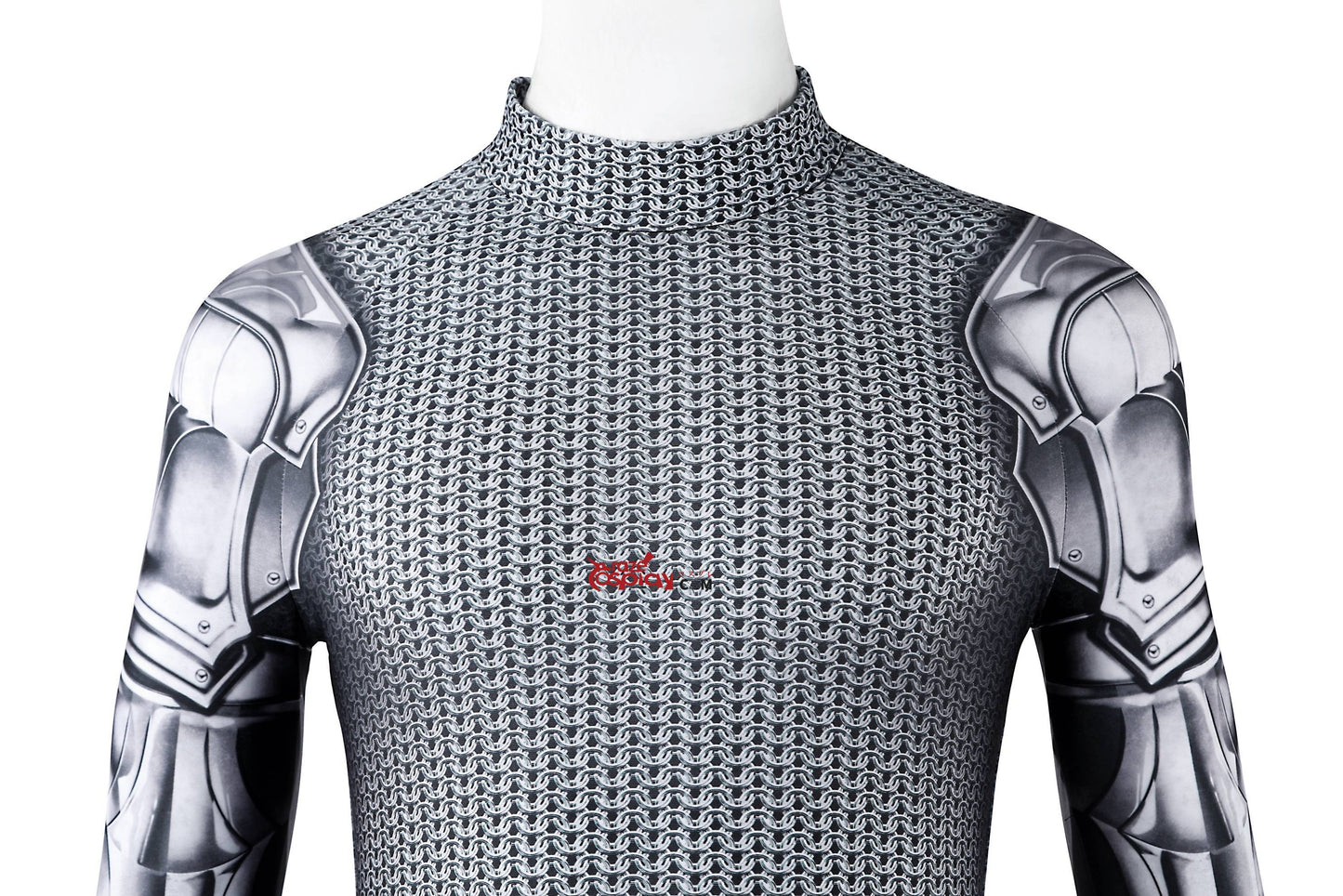 Victor von Doom Black Outfit Cosplay Kostüm