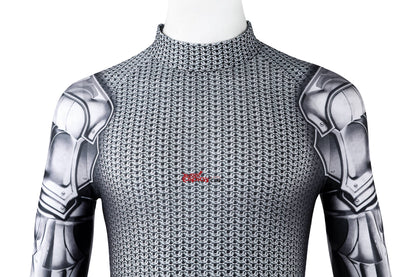 Victor von Doom Black Outfit Cosplay Kostüm