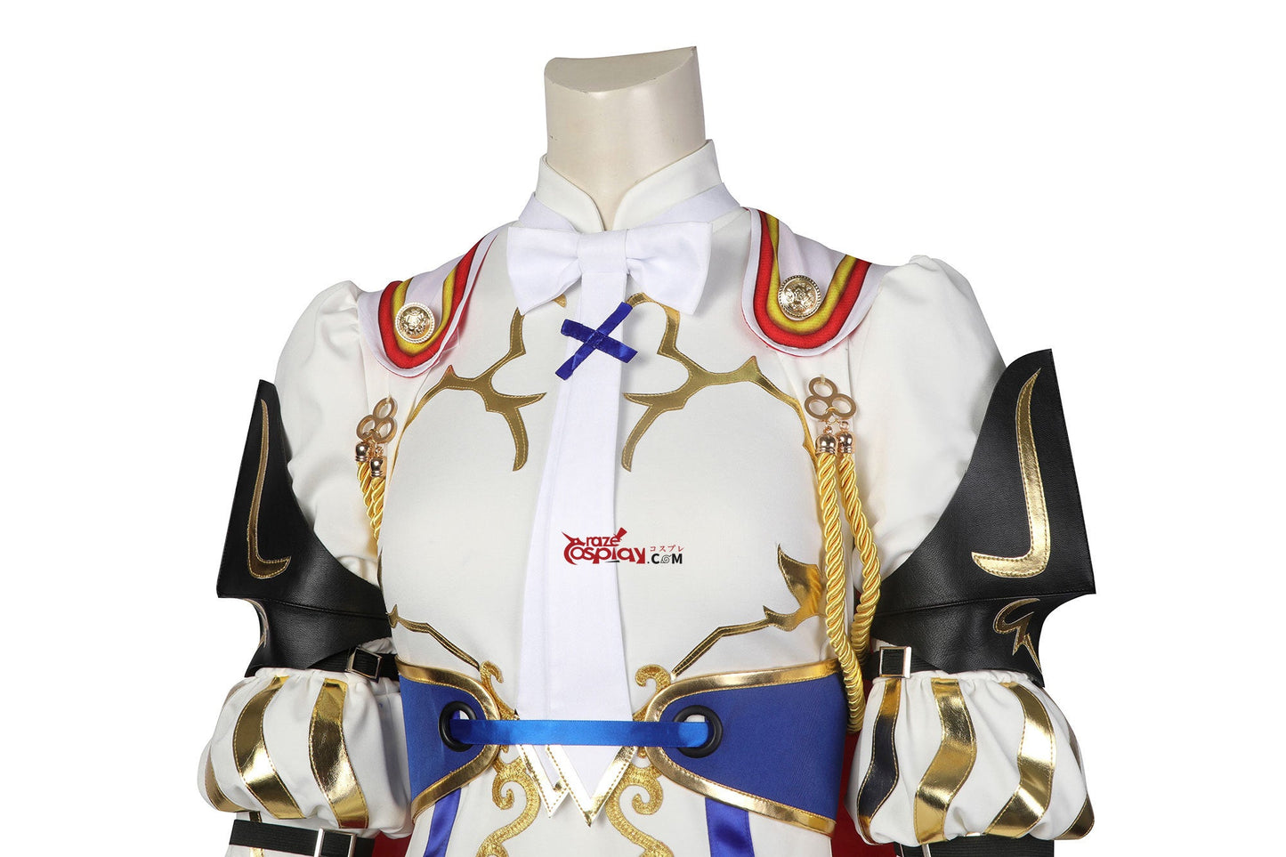 Fire Emblem Weiblich Engage Cosplay Kostüm