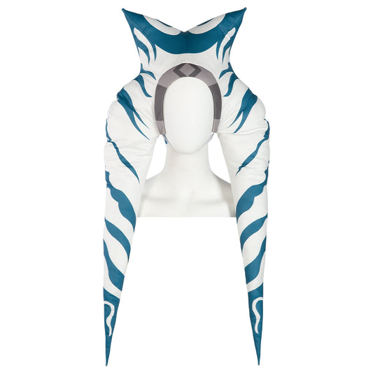 SW Rebels Ahsoka Tano Outfit Cosplay Kostüm