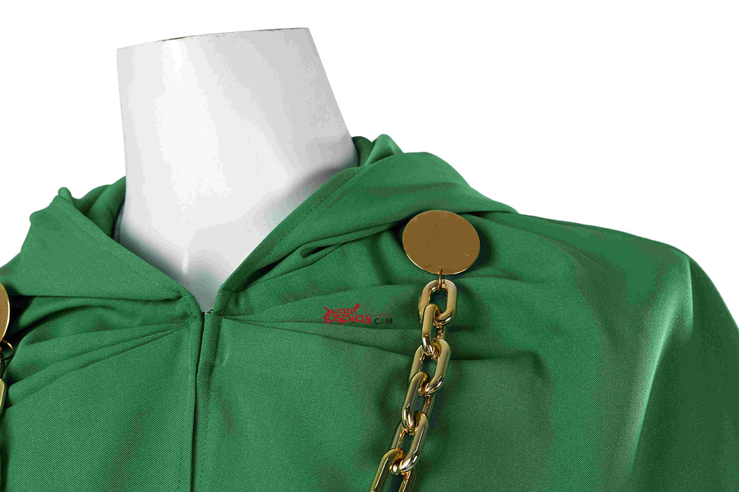 Victor von Doom Outfit Cosplay Kostüm