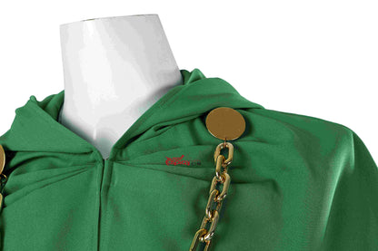 Victor von Doom Outfit Cosplay Kostüm