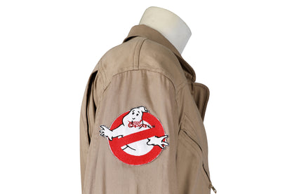 Ghostbusters Gary Grooberson Cosplay Kostüm