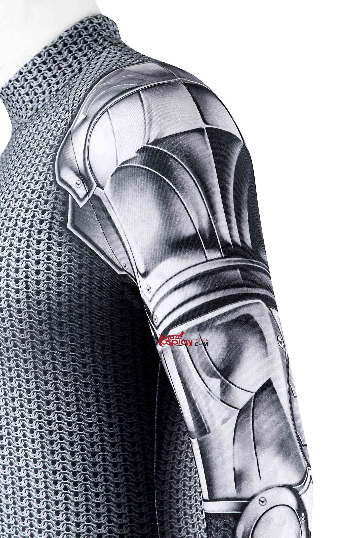 Victor von Doom Black Outfit Cosplay Kostüm