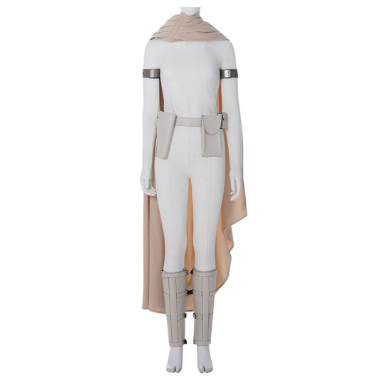 SW Padmé Amidala Outfit Cosplay Kostüm