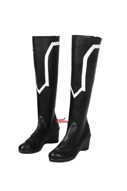 Valkyrie Outfit Cosplay Kostüm