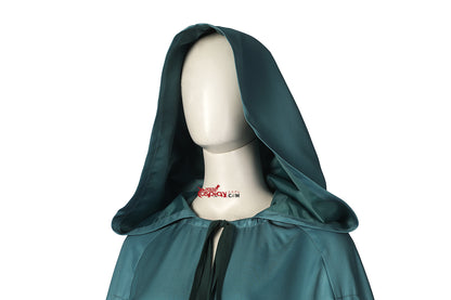 Jane Foster Cloak Cosplay Kostüm