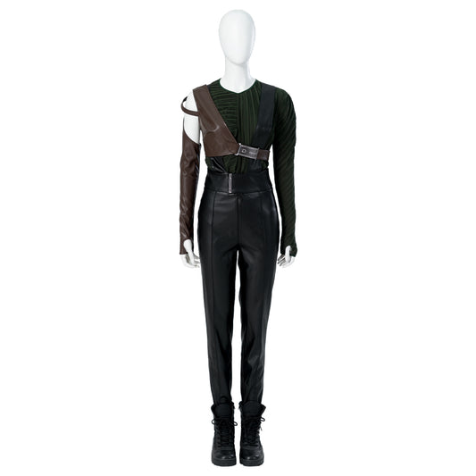 Guardians of The Galaxy Vol. 3 Mantis Outfit Cosplay Kostüm