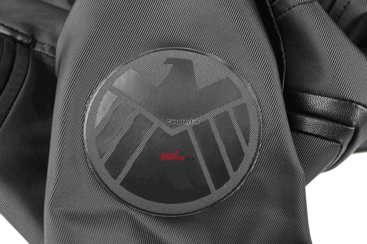 Natasha Romanoff Jumpsuit Cosplay Kostüm