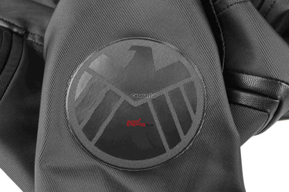 Natasha Romanoff Jumpsuit Cosplay Kostüm