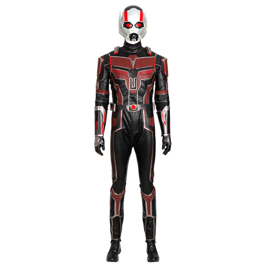 Ant-Man and The Wasp: Quantumania Ant-Man Outfit Cosplay Kostüm