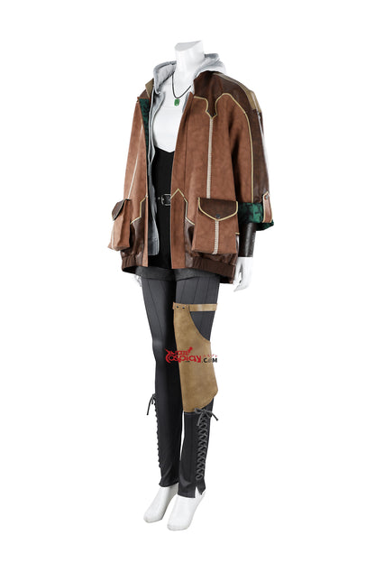 Alma Cosplay Kostüm