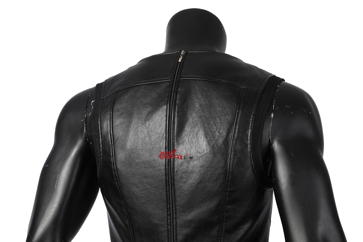 Odin Borson Black Outfit Cosplay Kostüm