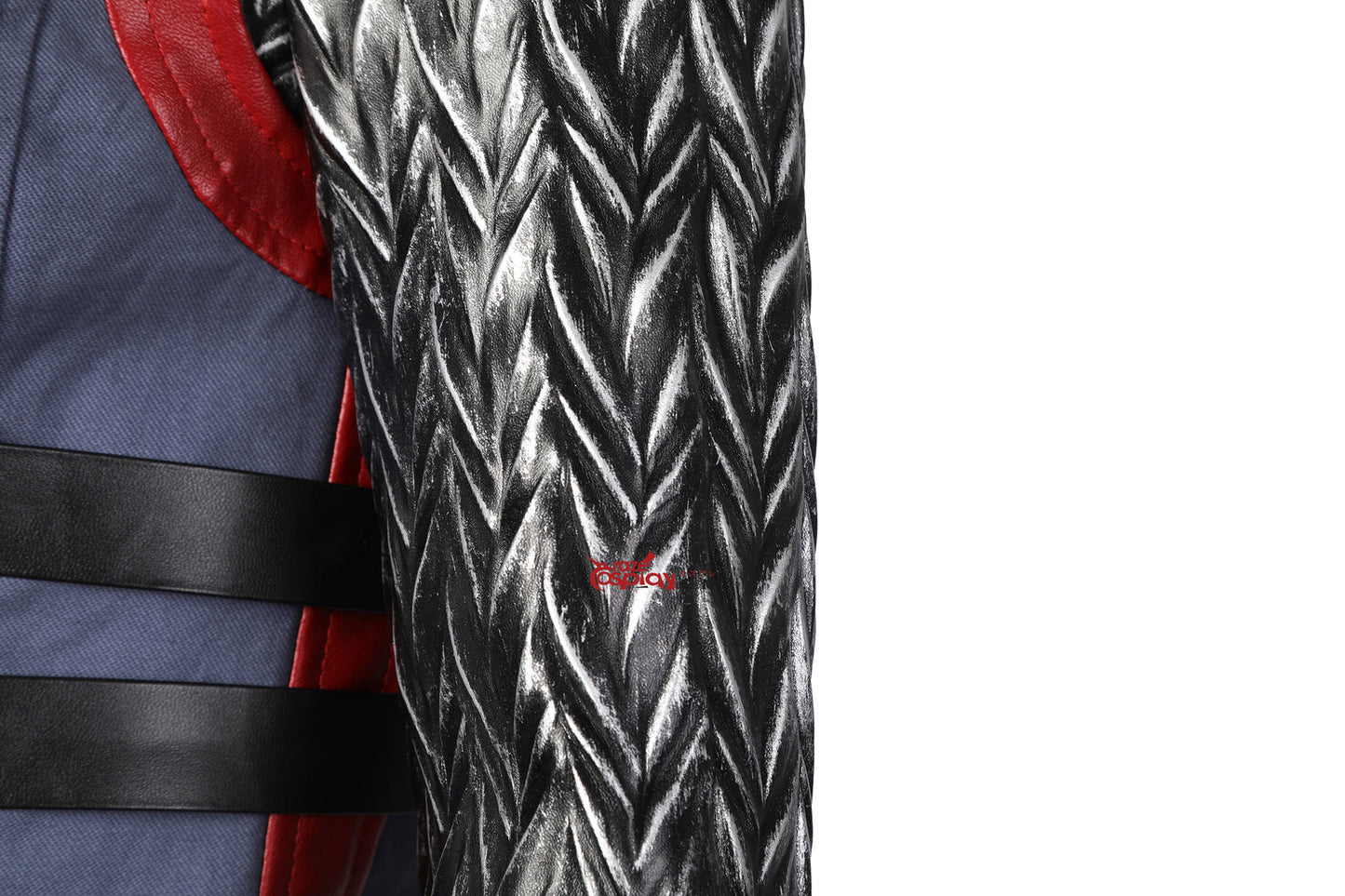 Nebula Team Uniform Cosplay Kostüm