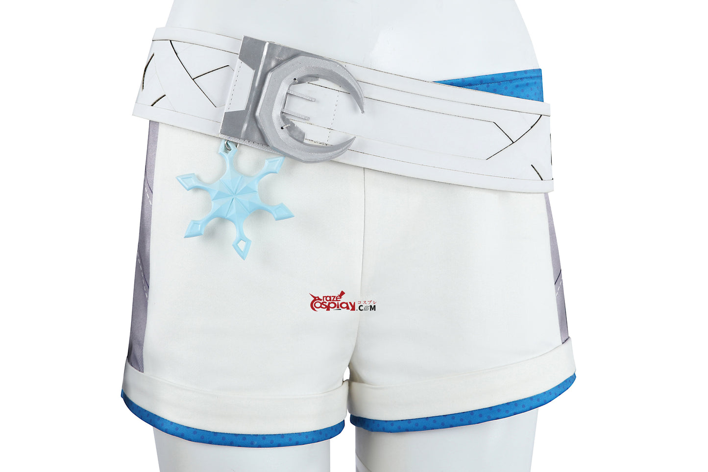 Luna Snow Set Cosplay Kostüm