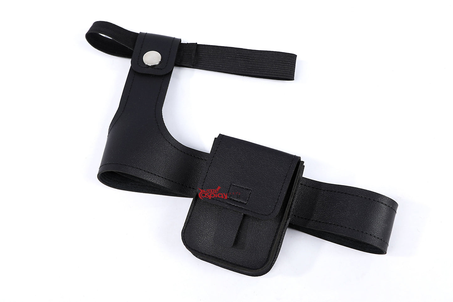 Psylocke Red Outfit Cosplay Kostüm