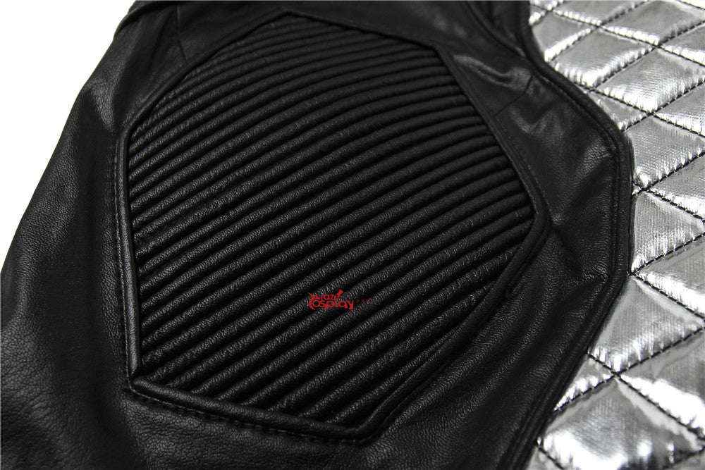 Odin Borson Black Outfit Cosplay Kostüm