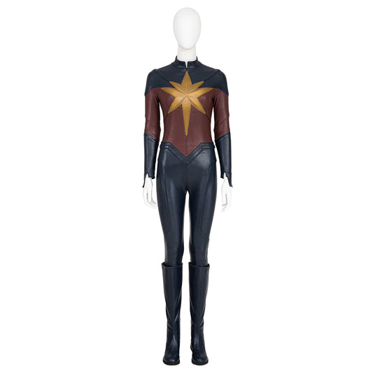 The Marvels Outfit Cosplay Kostüm