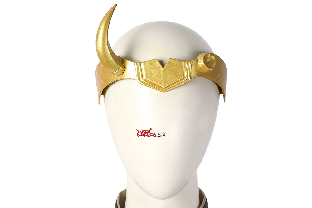 Sylvie Laufeydottir Outfit Cosplay Kostüm