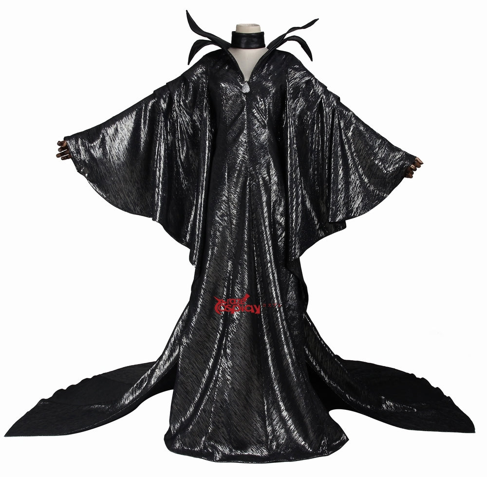 Maleficent Sleeping Beauty Cosplay Kostüm