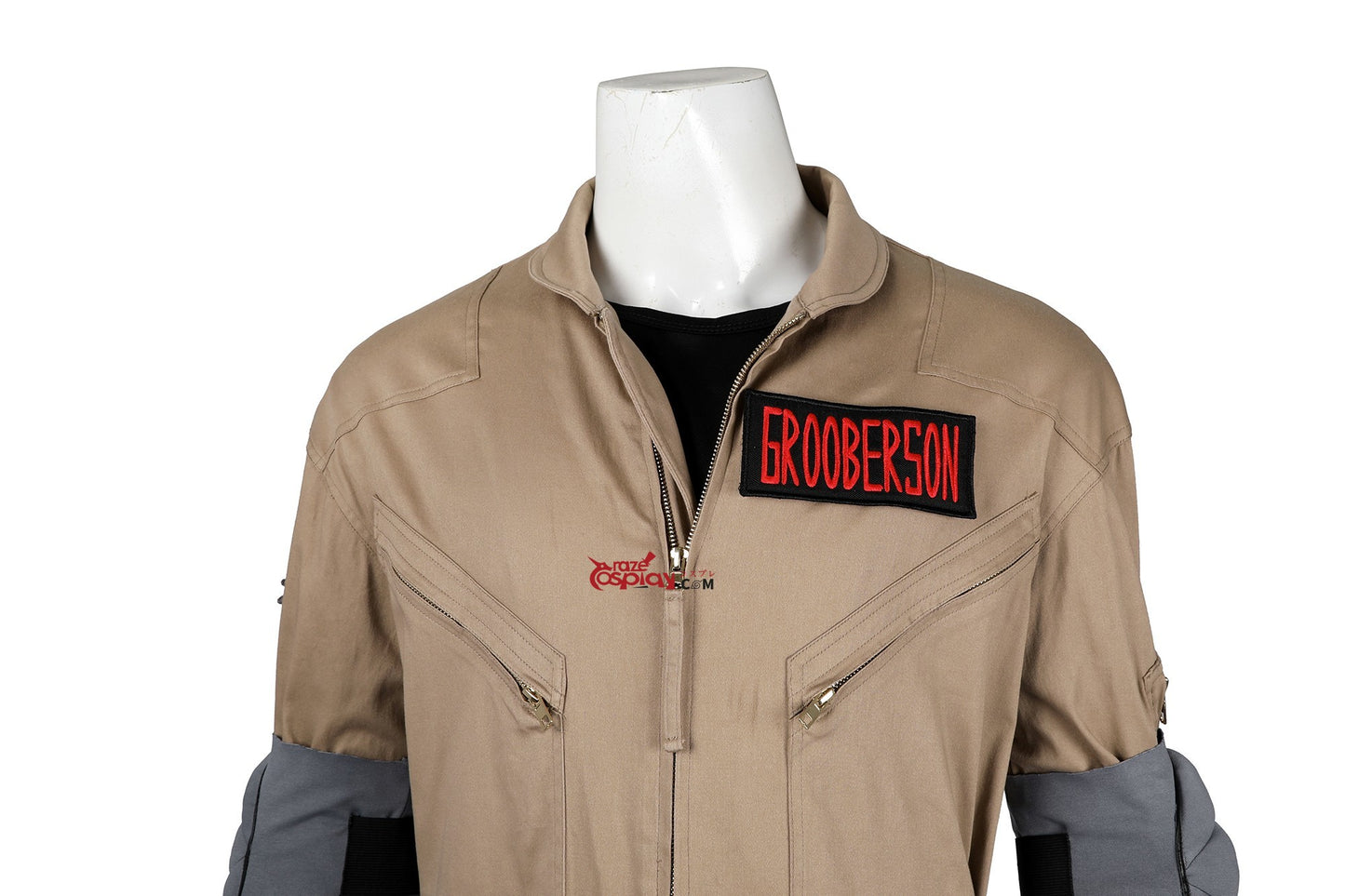 Ghostbusters Gary Grooberson Cosplay Kostüm