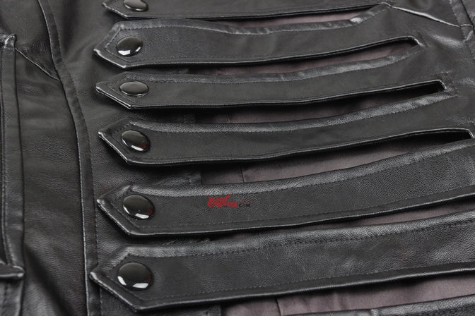 Bucky Barnes Cosplay Kostüm