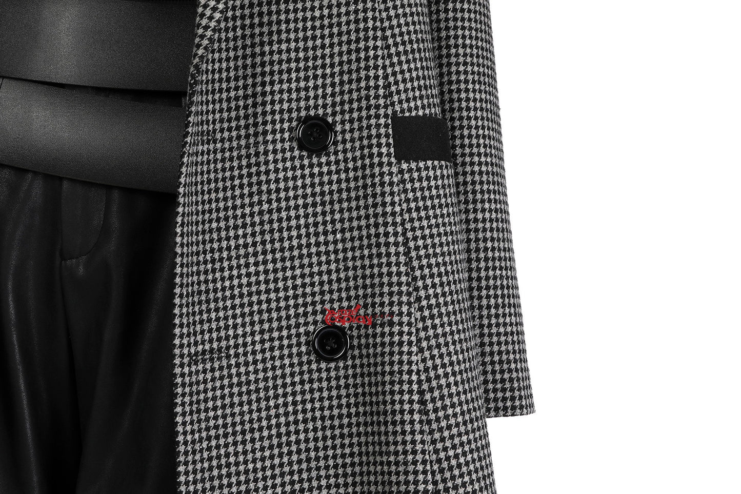 Sylvie Laufeydottir Coat Outfit Cosplay Kostüm