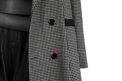 Sylvie Laufeydottir Coat Outfit Cosplay Kostüm