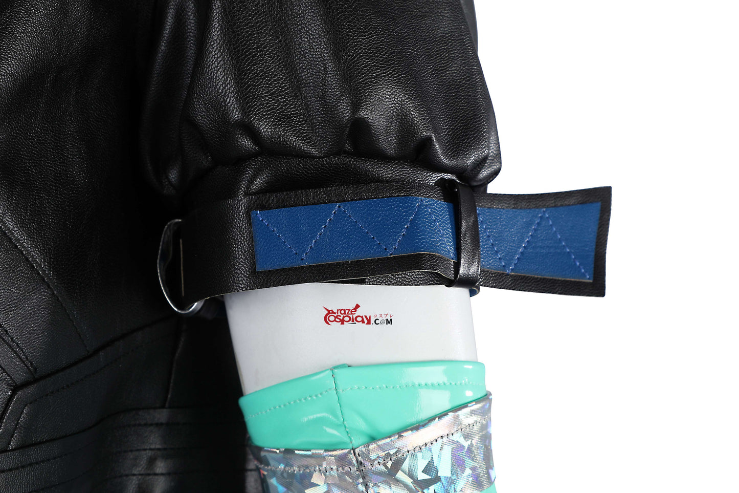 Luna Snow Set Cosplay Kostüm