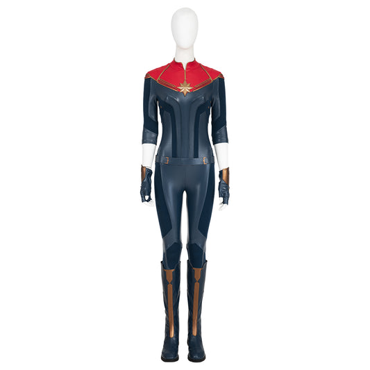 The Marvels Outfit Cosplay Kostüm