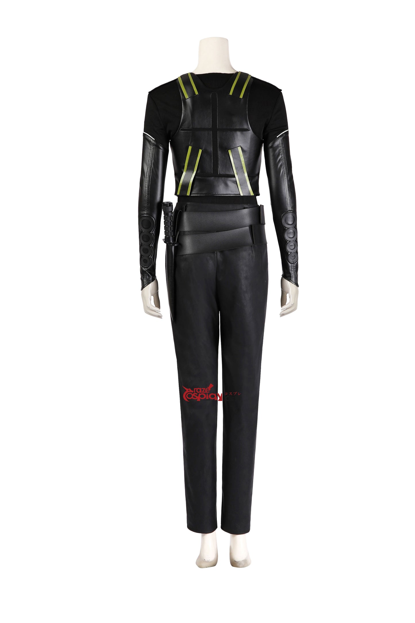 Sylvie Laufeydottir Coat Outfit Cosplay Kostüm