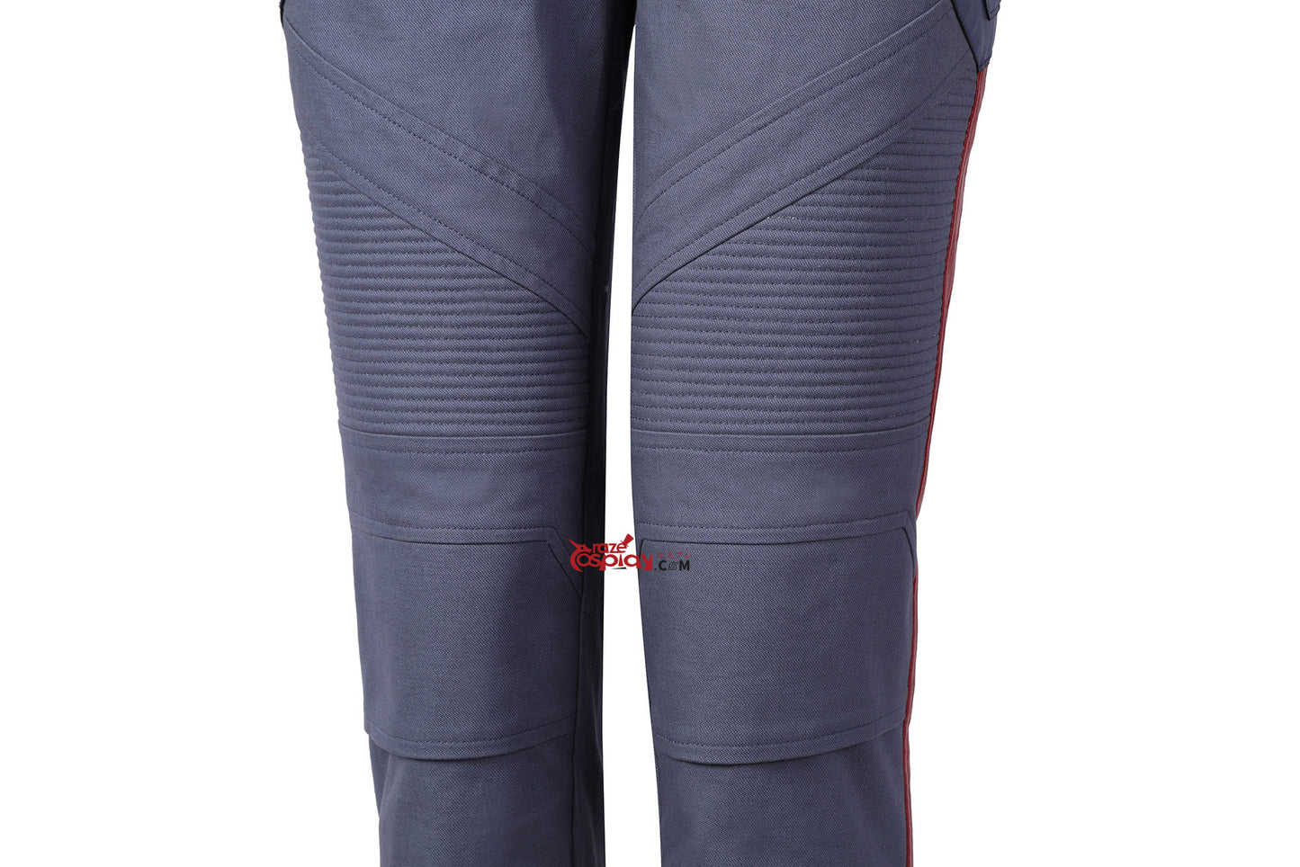 Nebula Team Uniform Cosplay Kostüm