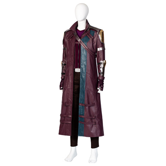 Thor: Love and Thunder Star-Lord Outfit Cosplay Kostüm