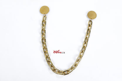 Victor von Doom Outfit Cosplay Kostüm