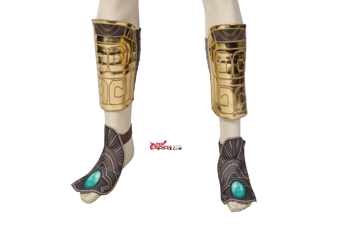 Namor Cosplay Kostüm