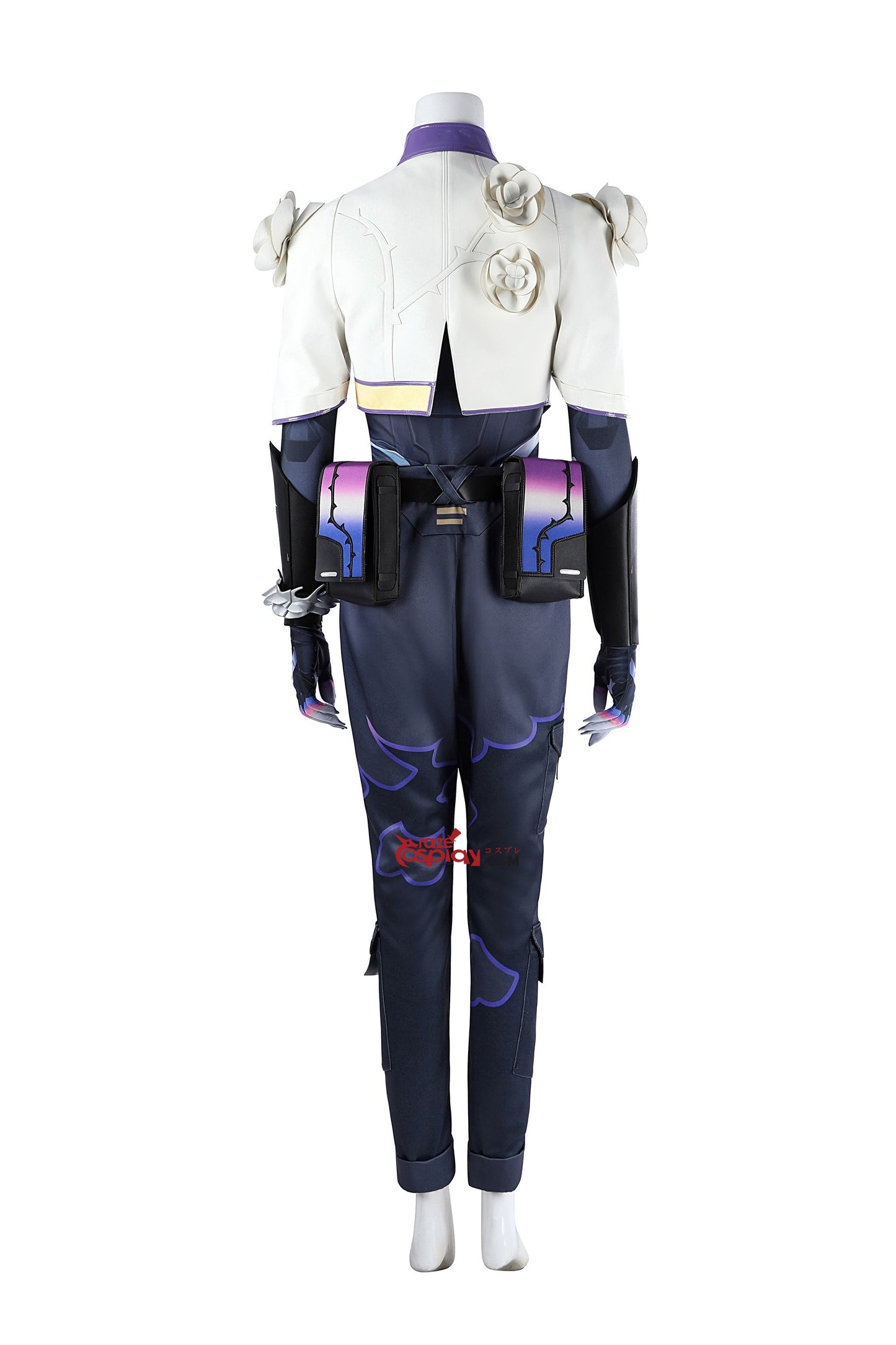 Vola Vyse Cosplay Kostüm