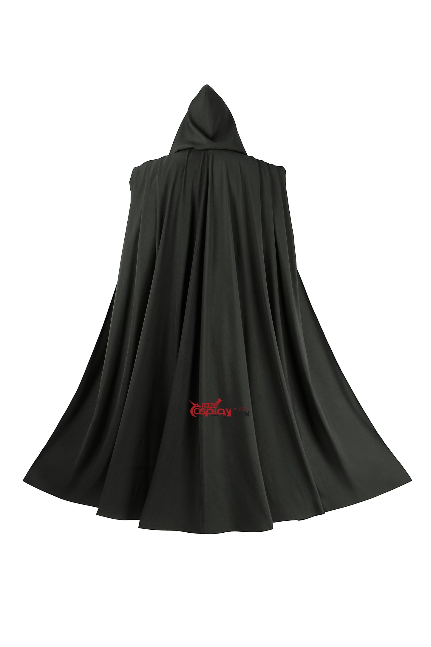 Victor von Doom Black Outfit Cosplay Kostüm