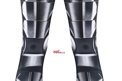 Victor von Doom Black Outfit Cosplay Kostüm