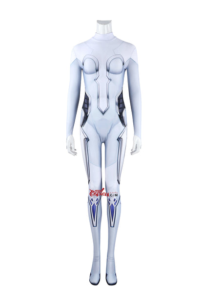 Dagger Jumpsuit Cosplay Kostüm