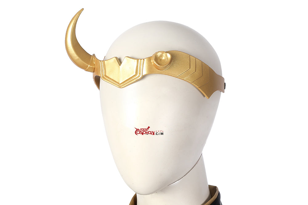 Sylvie Laufeydottir Outfit Cosplay Kostüm