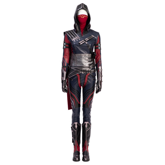 Costume de cosplay Apex Legends S13