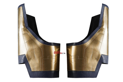 Thanos Outfit Cosplay Kostüm