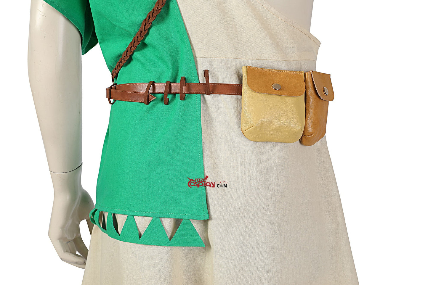 Zelda Link Outfit Cosplay Kostüm