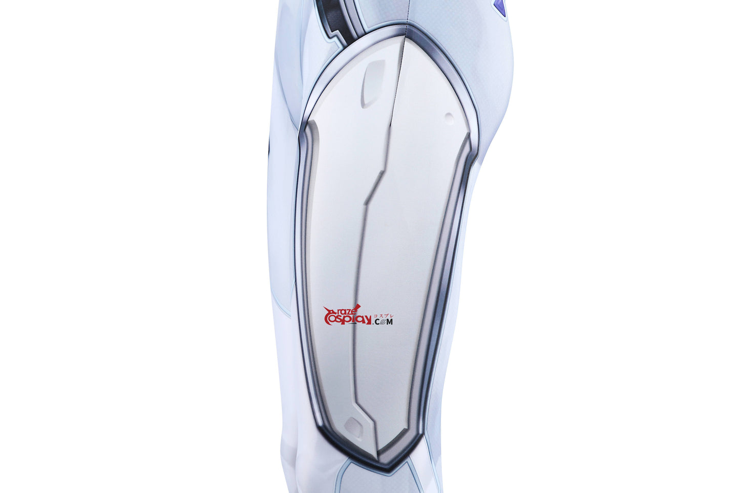 Dagger Jumpsuit Cosplay Kostüm