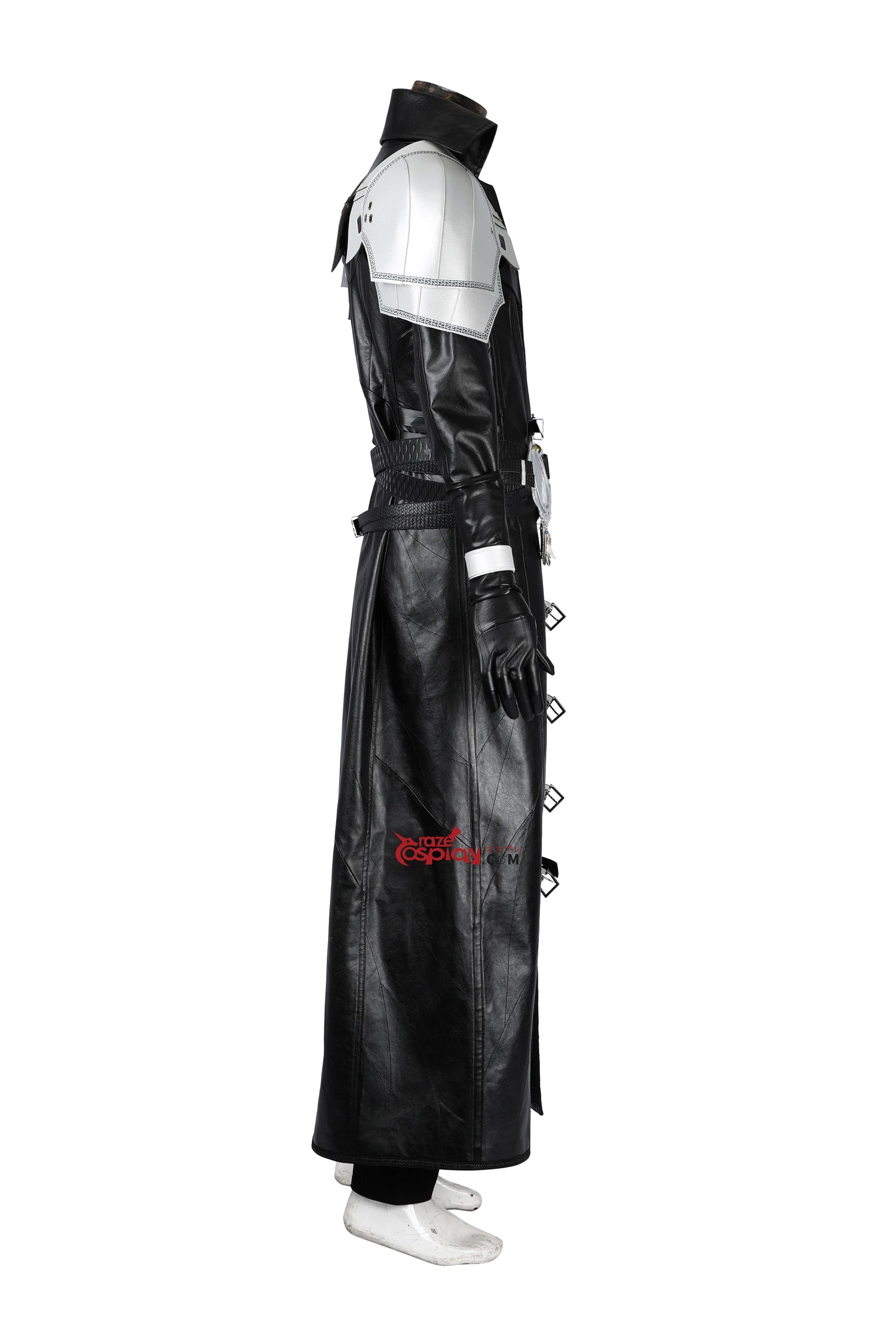 FF Rebirth Sephiroth Outfit Cosplay Kostüm