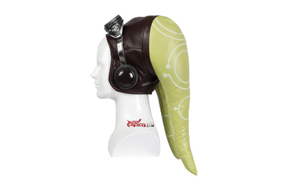 Hera Syndulla Outfit Cosplay Kostüm