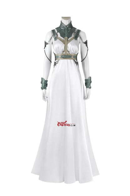 FF Rebirth Dress Cosplay Kostüm