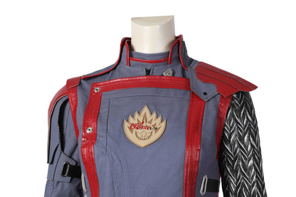 Nebula Team Uniform Cosplay Kostüm