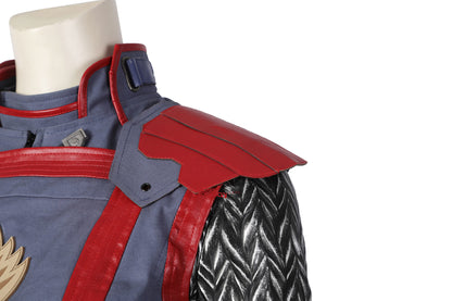 Nebula Team Uniform Cosplay Kostüm