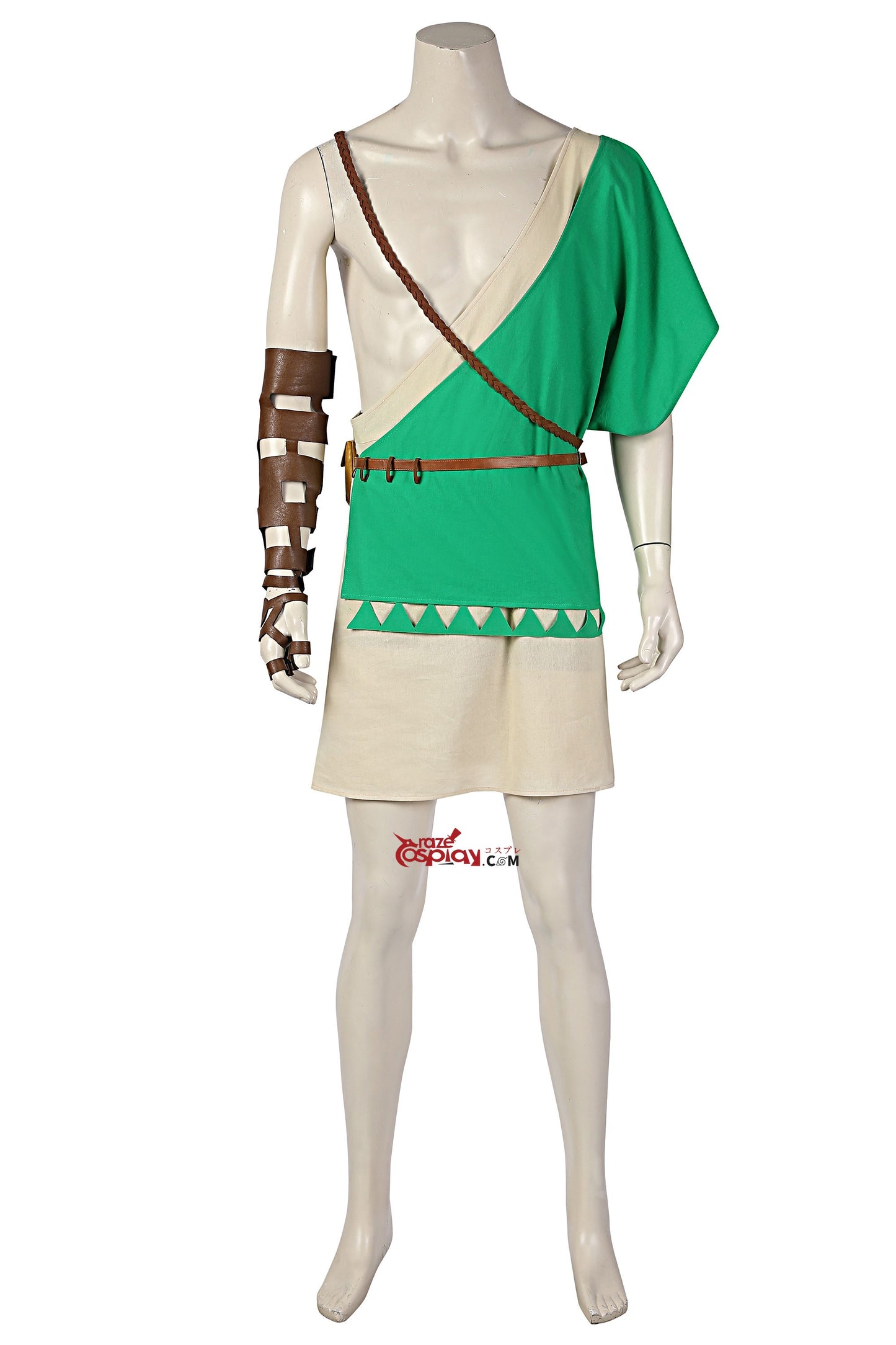 Zelda Link Outfit Cosplay Kostüm